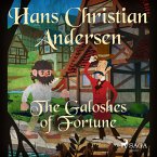 The Galoshes of Fortune (MP3-Download)