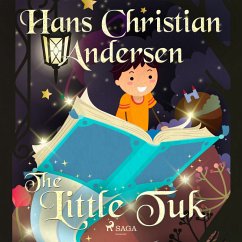 Cover Little Tuk (MP3-Download)