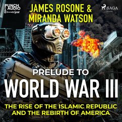 Prelude to World War III (MP3-Download) - Rosone, James; Watson, Miranda