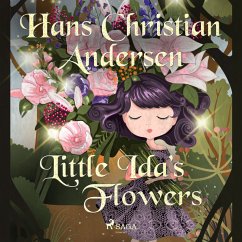 Little Ida's Flowers (MP3-Download) - Andersen, H.C.