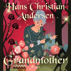 Cover Grandmother (MP3-Download)