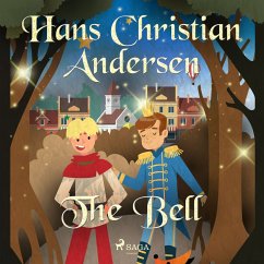 The Bell (MP3-Download) - Andersen, H.C.