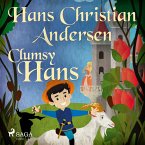 Clumsy Hans (MP3-Download)