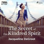 The Secret of the Kindred Spirit (MP3-Download)