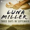 Three Days in September (MP3-Download) - Bild 1
