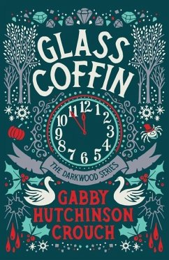 Glass Coffin - Crouch, Gabby Hutchinson
