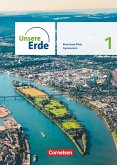 Unsere Erde Sekundarstufe I Band 1. Rheinland-Pfalz - Schülerbuch