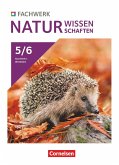 Fachwerk Naturwissenschaften Band 1: 5./6. Schuljahr - Nordrhein-Westfalen - Schülerbuch