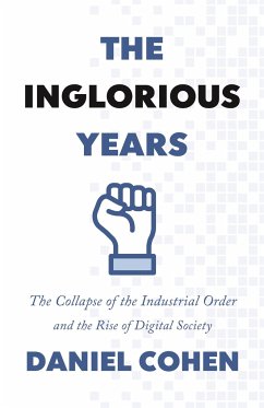 The Inglorious Years - Cohen, Daniel;Todd, Jane Marie