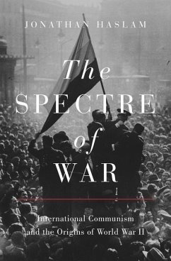 The Spectre of War - Haslam, Jonathan