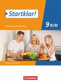 Startklar! 9. Jahrgangsstufe - Ernährung und Soziales - Mittelschule Bayern - Schülerbuch