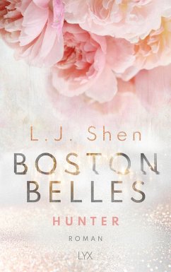 Hunter / Boston Belles Bd.1 - Shen, L. J.