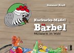 Kuckucks-Mädel Bärbel