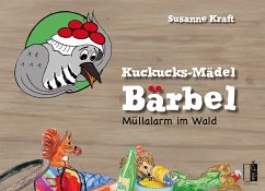 Kuckucks-Mädel Bärbel - Kraft, Susanne