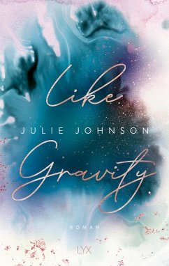 Like Gravity - Johnson, Julie