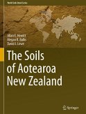 The Soils of Aotearoa New Zealand