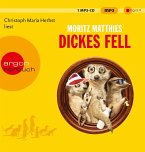 Dickes Fell / Erdmännchen Ray & Rufus Bd.4 (1 MP3-CD)