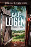 Kalte Lügen / Marbach & Griesbaum Bd.1