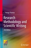 Research Methodology and Scientific Writing