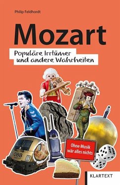 Mozart - Feldhordt, Philip