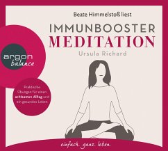 Immunbooster Meditation - Richard, Ursula