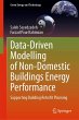 Data-Driven Modelling of Non-Domestic... - Bild 1