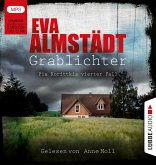 Grablichter / Pia Korittki Bd.4 (2 MP3-CDs)