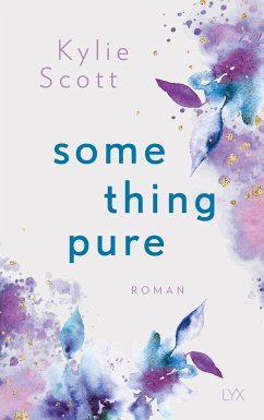 Something Pure - Scott, Kylie