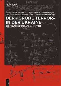 Der ,Große Terror' in der Ukraine