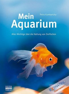 Mein Aquarium - Kumbartzky, Petra