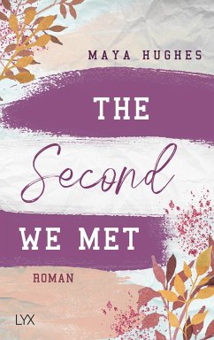 The Second We Met / Fulton University Bd.2 - Hughes, Maya