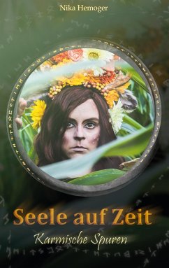 Cover Seele auf Zeit