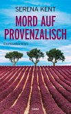 Mord auf Provenzalisch