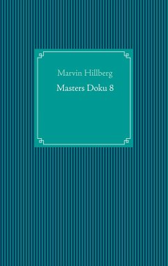 Masters Doku 8