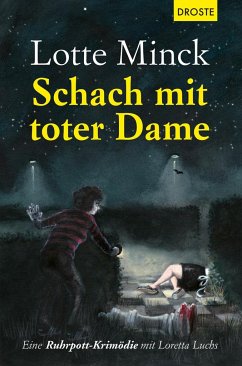 Schach mit toter Dame - Minck, Lotte