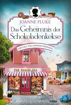 Das Geheimnis der Schokoladenkekse / Hannah Swensen Bd.1 - Fluke, Joanne