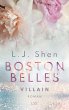 Villain / Boston Belles Bd.2 - Bild 1