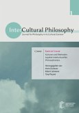 InterCultural Philosophy / Kulturen und Methoden. Aspekte interkulturellen Philosophierens / InterCultural Philosophy / Journal for Philosophy in its Cultural Context 2020/1, Special Issue