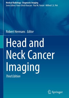 Head and Neck Cancer Imaging