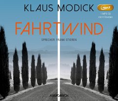 Fahrtwind - Modick, Klaus