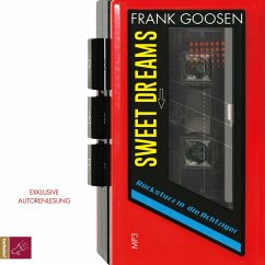 Sweet Dreams - Goosen, Frank