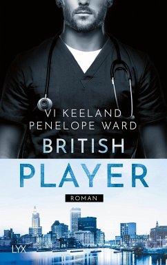 British Player - Keeland, Vi;Ward, Penelope