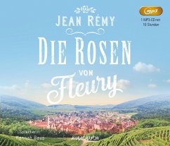 Die Rosen von Fleury - Rémy, Jean
