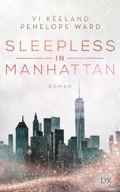 Sleepless in Manhattan - Keeland, Vi;Ward, Penelope