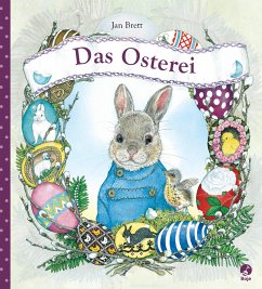 Cover Das Osterei