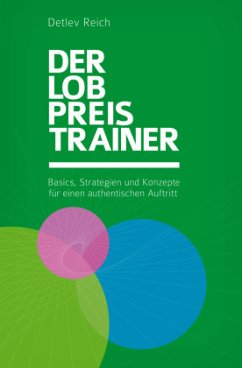 Der Lobpreis-Trainer - Reich, Detlev