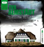 Tödliche Mitgift / Pia Korittki Bd.5 (2 MP3-CDs)