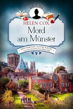 Mord am Münster / Ein Yorkshire-Krimi Bd.1 - Cox, Helen