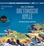 Bretonische Idylle / Kommissar Dupin Bd.10 (2 MP3-CDs)