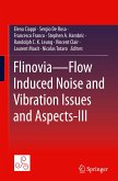 Flinovia¿Flow Induced Noise and Vibration Issues and Aspects-III